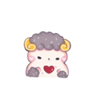 LITTLE TUPA（個別スタンプ：6）