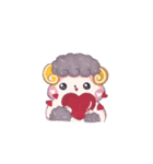 LITTLE TUPA（個別スタンプ：7）