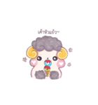 LITTLE TUPA（個別スタンプ：8）