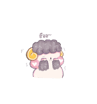 LITTLE TUPA（個別スタンプ：9）