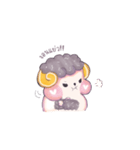 LITTLE TUPA（個別スタンプ：10）