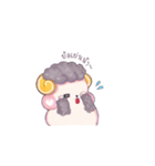 LITTLE TUPA（個別スタンプ：11）