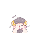 LITTLE TUPA（個別スタンプ：12）