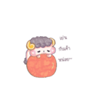 LITTLE TUPA（個別スタンプ：13）