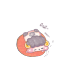 LITTLE TUPA（個別スタンプ：14）