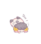 LITTLE TUPA（個別スタンプ：15）