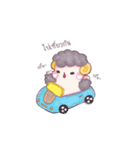 LITTLE TUPA（個別スタンプ：16）