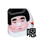 Little boy's day（個別スタンプ：31）