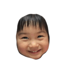 カー子とウー子（個別スタンプ：1）