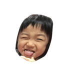 カー子とウー子（個別スタンプ：2）