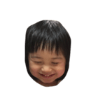 カー子とウー子（個別スタンプ：3）