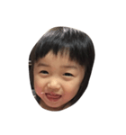 カー子とウー子（個別スタンプ：4）