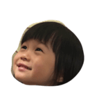 カー子とウー子（個別スタンプ：5）