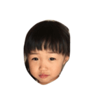 カー子とウー子（個別スタンプ：6）