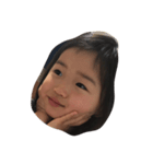 カー子とウー子（個別スタンプ：7）