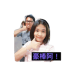 T.C.L（個別スタンプ：6）