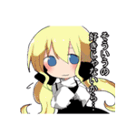 5年1組の日常その2（個別スタンプ：6）