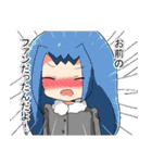 5年1組の日常その2（個別スタンプ：15）