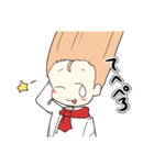 5年1組の日常その2（個別スタンプ：27）