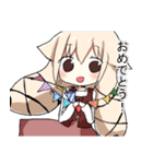 5年1組の日常その2（個別スタンプ：34）