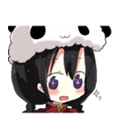5年1組の日常その2（個別スタンプ：37）