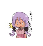 5年1組の日常その2（個別スタンプ：39）