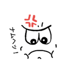 英語とたまに岡山弁（個別スタンプ：2）