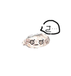 strange ha ha ha（個別スタンプ：2）