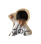 斉藤家（個別スタンプ：8）