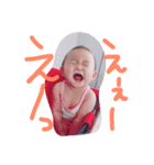 rianS（個別スタンプ：6）