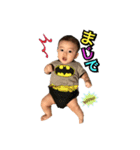 minagu2（個別スタンプ：2）