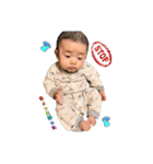 minagu2（個別スタンプ：3）