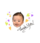 minagu2（個別スタンプ：6）