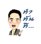 Mr.Revo V2.（個別スタンプ：6）