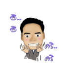 Mr.Revo V2.（個別スタンプ：10）