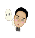 Mr.Revo V2.（個別スタンプ：18）