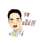 Mr.Revo V2.（個別スタンプ：24）