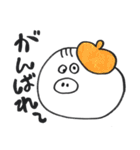 スチ坊（個別スタンプ：7）