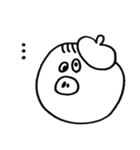 スチ坊（個別スタンプ：11）