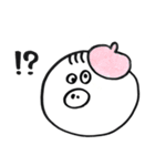 スチ坊（個別スタンプ：25）