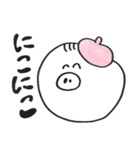 スチ坊（個別スタンプ：37）