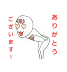 ダイヤマン（個別スタンプ：1）