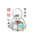ダイヤマン（個別スタンプ：5）