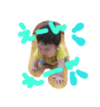 shori/a（個別スタンプ：3）