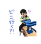 RIKUKAIスタンプ（個別スタンプ：10）