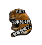 S a y（個別スタンプ：8）