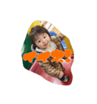 ひろみくん第二弾です。（個別スタンプ：2）