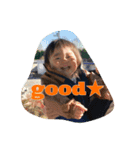 ひろみくん第二弾です。（個別スタンプ：4）