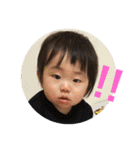 ひろみくん第二弾です。（個別スタンプ：7）
