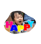 ひろみくん第二弾です。（個別スタンプ：9）